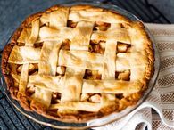 Easy to make, great to taste apple recipes