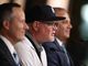 Chris Ilitch, Ron Gardenhire and Al Avila take questions